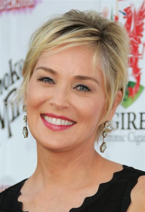 Trend Hairstyles 2015 New Pixie Haircuts For Older Women 2015