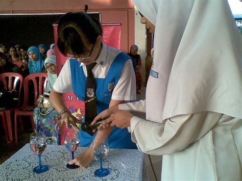 0 ratings0% found this document useful (0 votes). SMK (P) RAJA ZARINA, P KLANG: Minggu Sains dan Matematik