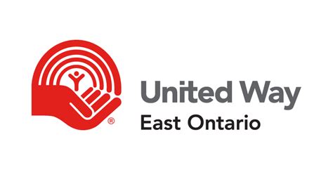 Logos And Resources United Way East Ontario