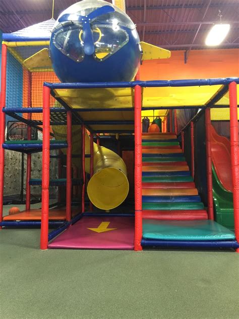 Busy Bodies Indoor Playground Closed Updated March 2024 245 Wyecroft Road Oakville