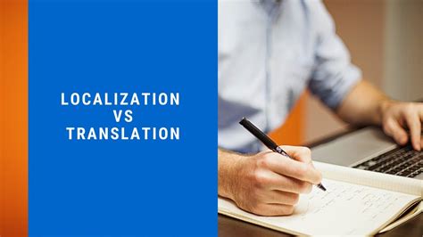 What Is Localization And Why Localization Is Important Youtube