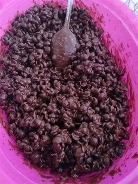 Lagipun bahan yang digunakan mudah didapati dan hanya menggunakan 3 bahan sahaja. Buat Sendiri Choco Jar Terlajak Sedap. Cukup Mudah, Guna 3 ...