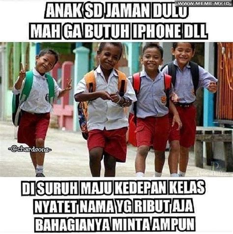 Gambar meme lucu anak kecil. Gambar Lucu Anak Kecil Jaman Dulu - Meme Lucu