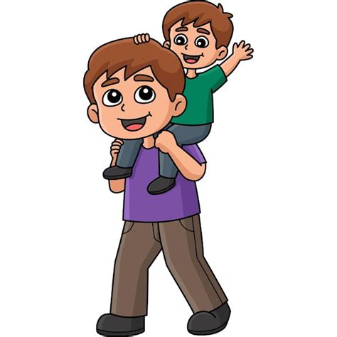 Father Clip Art Images Free Download On Freepik Clip Art Library