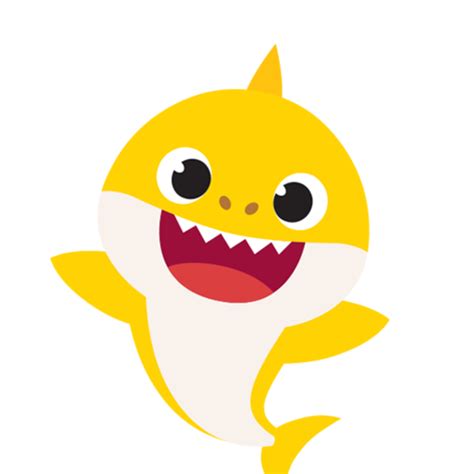 Baby Shark Png Image Transparent Background Png Arts Images And