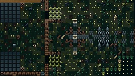 The 10 Best Texture Packs And Tilesets For Dwarf Fortress Gamepur