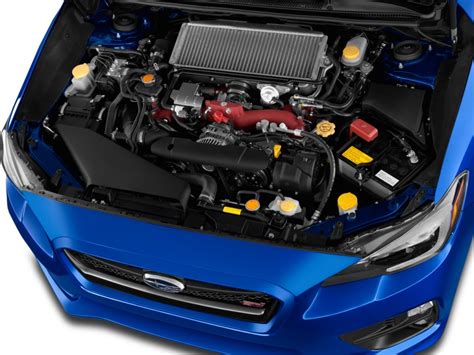 I`d love to see if. Image: 2017 Subaru WRX STI Manual Engine, size: 1024 x 768 ...