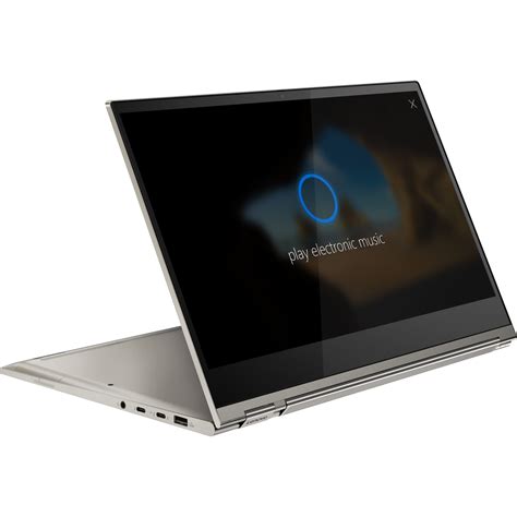 Laptop 2 In 1 Lenovo Yoga C930 13ikb Cu Procesor Intel Core I7 8550u