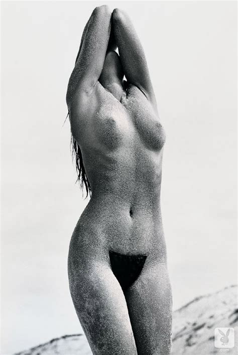 Katherine crawford nude