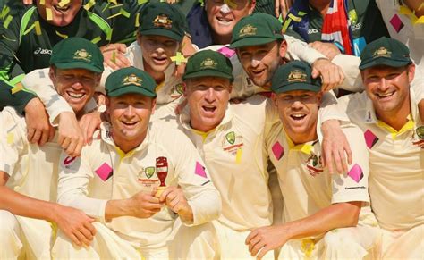 Jul 17, 2021 · the latest cricket news, live coverage, results, matches, opinion and analysis from the sydney morning herald covering big bash, test cricket, sheffield shield and all domestic and international. Australian Cricket Team with the Ashes (With images) | Australia cricket team, Cricket sport ...