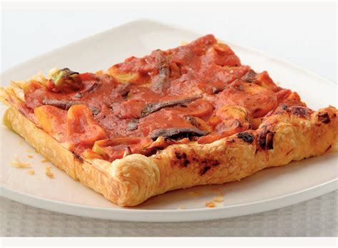 Plaatpizza Met Ansjovis Recept Allerhande Albert Heijn Belgi