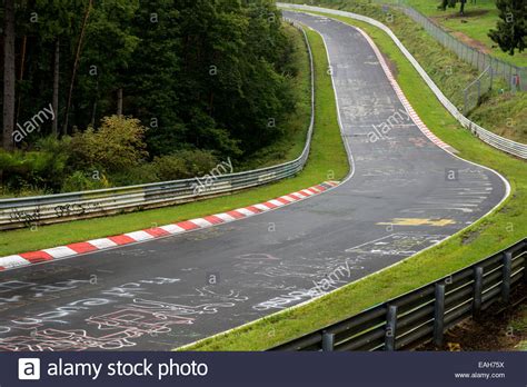 There is more than enough material online about the history of the fearsome nürburgring nordschleife, but the one thing that's made the circuit so special compared to many other historic. Race Track - Nürburgring Nordschleife, Deutschland ...