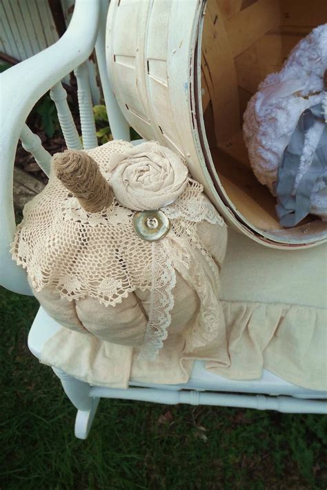 Romantic Shabby Chic French Country Cottage Ooak Handmade