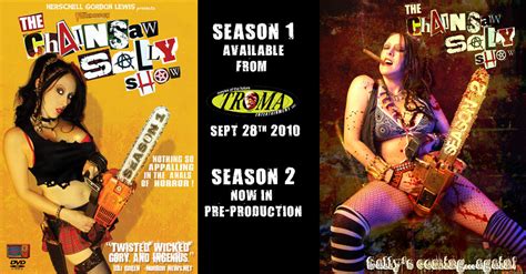 Toxic Clown Toys HUGE Announcement Chainsaw Sally Comes To Late