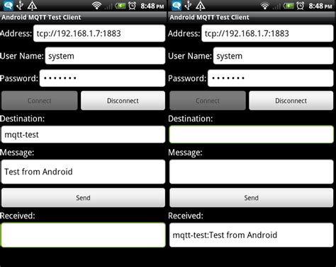 Android Mqtt With Activemq Dzone