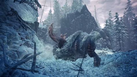 We've teamed up with to offer you this service. Monster Hunter World: Iceborne Brings New Monsters And ...