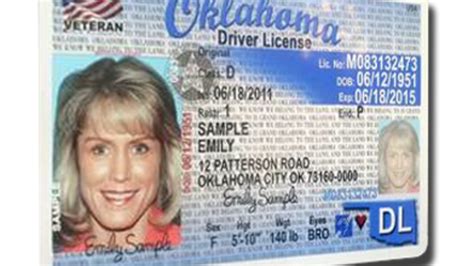 Dps System For Issuing New Drivers Licenses Id Cards Fixed After