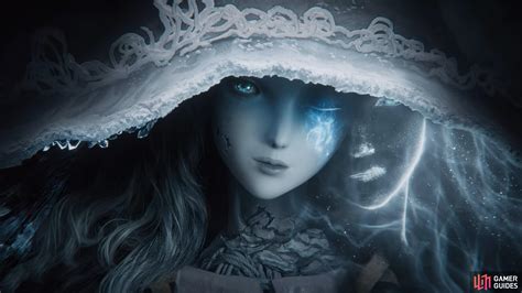 How to Find Ranni the Witch and Complete Her Quest - Ranni the Witch