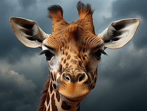11 Giraffe Adaptations Evolutionary Benefits Fauna Facts