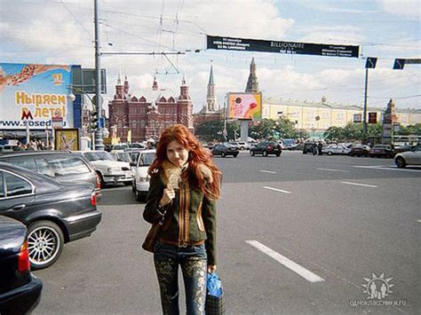 Anna Chapman And Other Alleged Russian Spies Arrested Photo 1 Pictures Cbs News