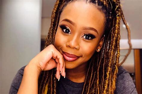 Bontle Modiselle Biography Age Baby Dancing And Choreography Career