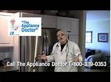 Pictures of Appliance Doctor Westchester