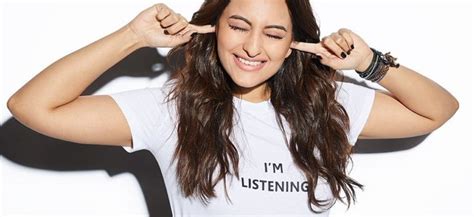 Sonakshi Sinha Reveals How She Deals With Trolls The English Post Breaking News Politics
