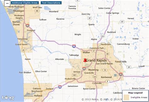 2014 Usda Rural Development Loan Eligibility Updates Grand Rapids