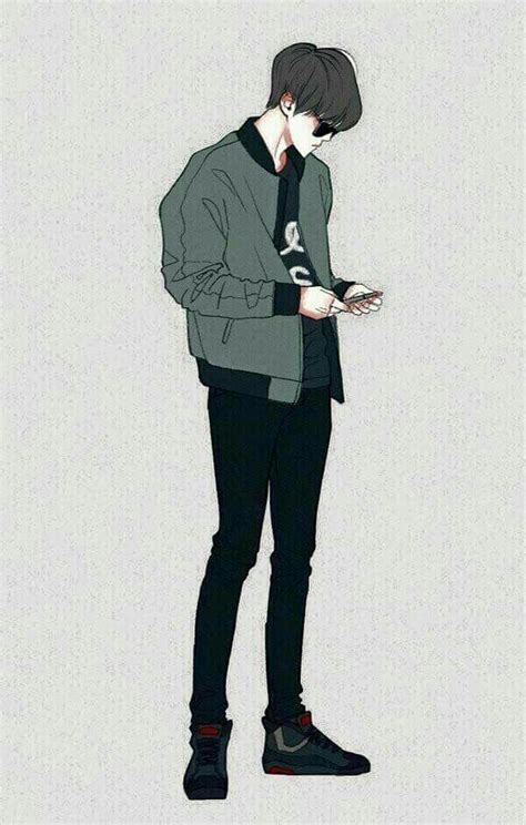 Foto Anime Cowok Keren Pinterest - Malaysia News4