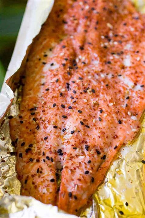 It adorns appetizer trays at parties, serves as a gourmet entrée at restaurants and is a luxury addition to breakfasts, lunch and dinners. Delicious Traeger Grilled Seafood Recipes | Wood-Pellet ...