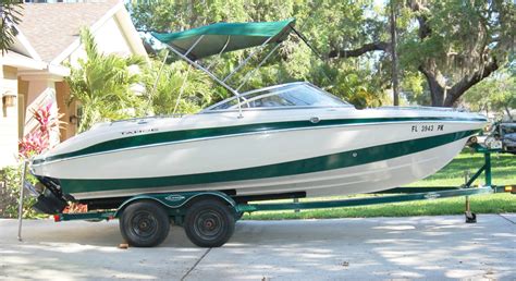 Tahoe Q8i 2006 For Sale For 21500 Boats From