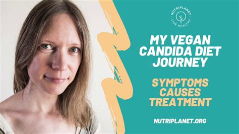 Based on these restrictions, you can think of it as a more regimented version of the paleo diet. My Vegan Candida Diet Journey: Symptoms, Causes, Treatment ...