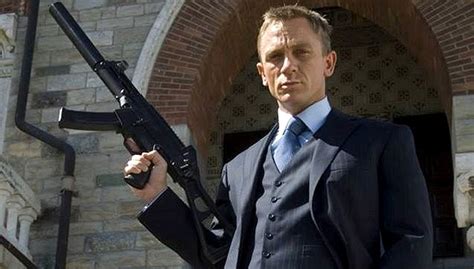 Casino royale and skyfall are seen as two of the most important bond films ever made, but which one is daniel craig's best? Dissecting the Classics - Casino Royale | 411MANIA