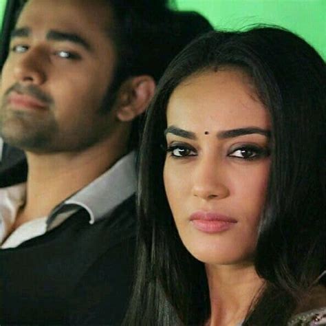 The fans were curiously waiting for the song since the. Pin by Eishan Khan on Surbhi Jyoti. in 2020 | Bollywood ...