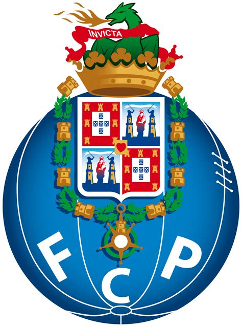 The only place to visit for all your lfc news, videos, history and match information. File:FC Porto.svg - Wikipedia