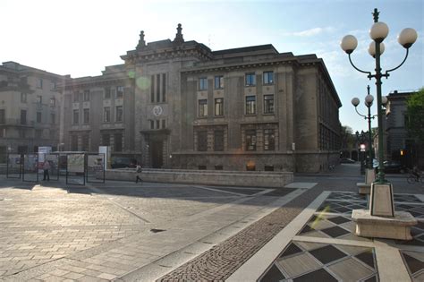 The document has moved here. Procura della Repubblica presso il Tribunale di Bergamo