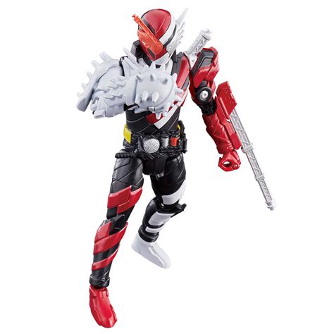This is my first set and i'm very pleased! New Official Images Bottle Change Rider Figures from Kamen ...