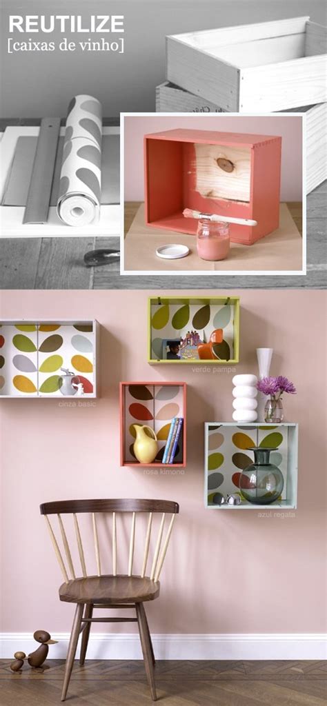 15 Diy Ideas To Decorate Your House Pretty Designs
