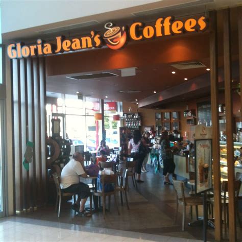 Gloria Jeans Coffees W Lakes Bvd West Lakes West Lakes South