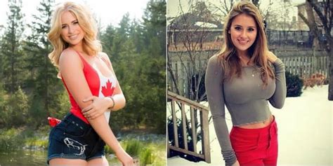 How To Date Canadian Women In 2023 Top Tips Ladadate