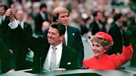 American History The Reagan Revolution