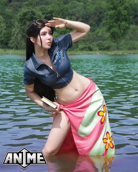 one piece nico robin cosplay costume onepieceaz