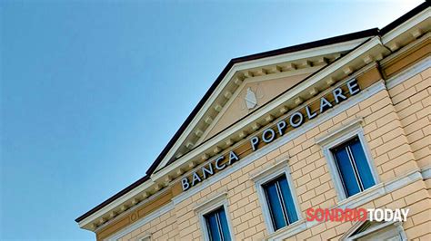 Banco popolare è la banca italiana al decimo posto nella classifica delle 15 banche più capitalizzate quotate alla borsa italiana e attualmente è la settima banca italiana. Unipol acquisisce un ulteriore 4% della Banca Popolare di ...
