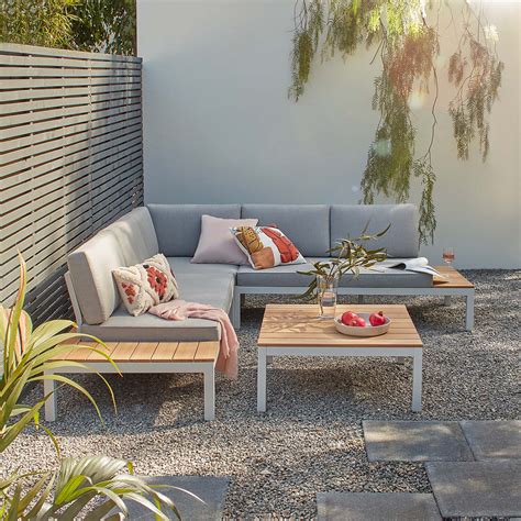 10 Of The Best Garden Sofa Sets — Design Hunter