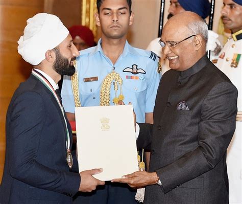Khel ratna an 'added responsibility' for tt star manika. PIX: Sardar Singh, Jhajharia, bask in Khel Ratna glory ...