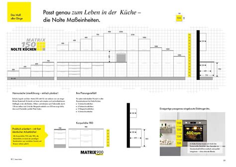 Nolte einen hauch besser/anders, jedenfalls teurer. Nolte Typenliste-alles auf einen Blick | küchenEXPERTE ...