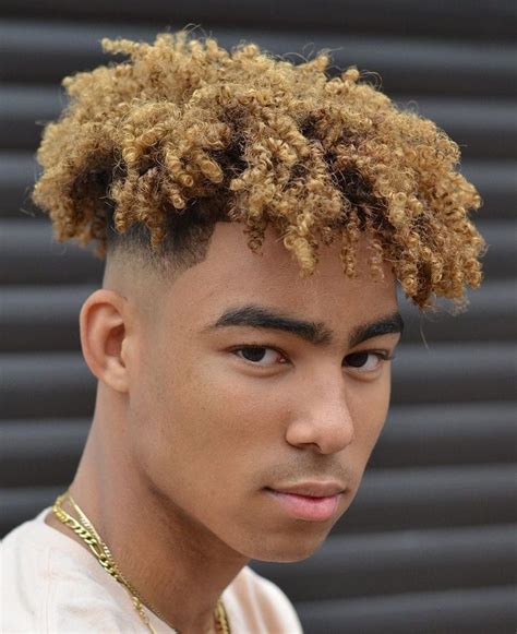 79 Stylish And Chic How To Dye Tips Of Black Boy Hair For Bridesmaids