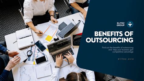 Key Benefits Of Outsourcing And Reasons For Its Demand Elitez