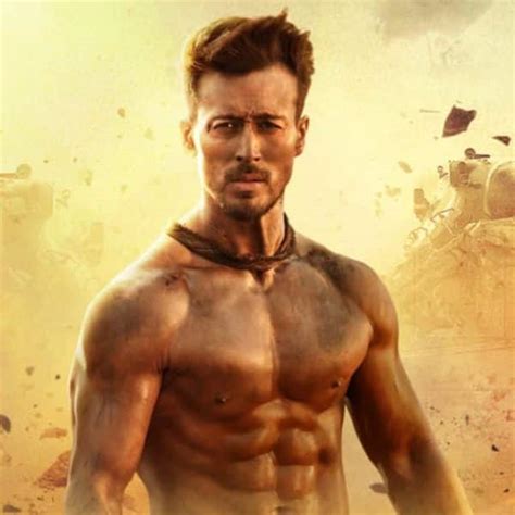 Tiger Shroff Reveals Shooting Baaghi 3 S Climax At Minus 7 Degrees