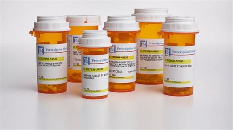 Fda Proposes Twitter Guidelines For Prescription Drugs Abc News